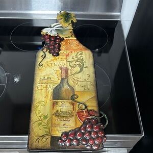 Decorative Wine Bottle wall decor